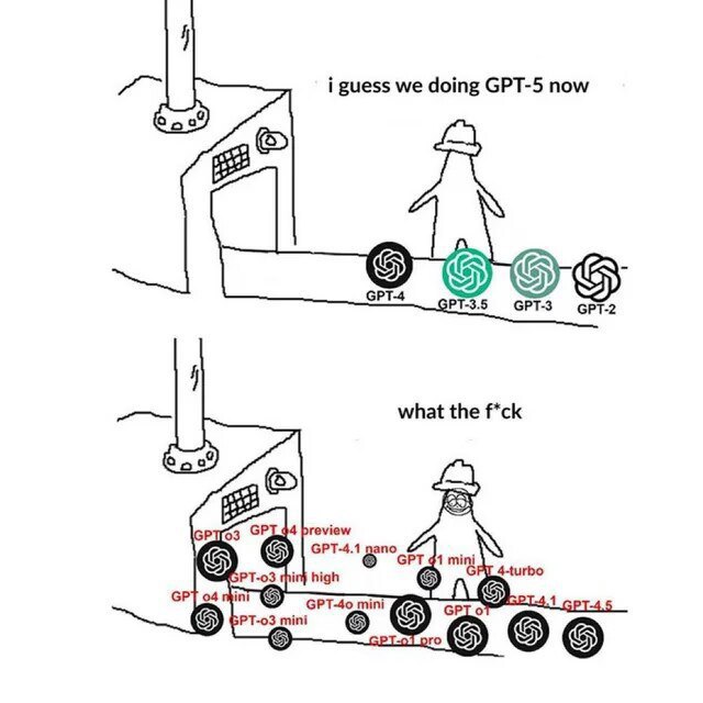 经典网络Meme