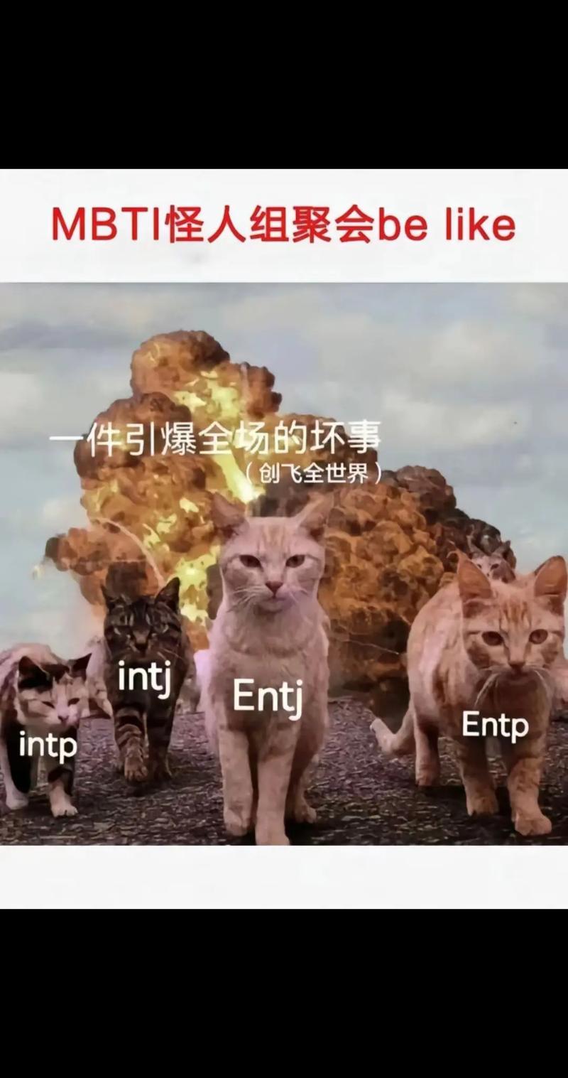 INTP