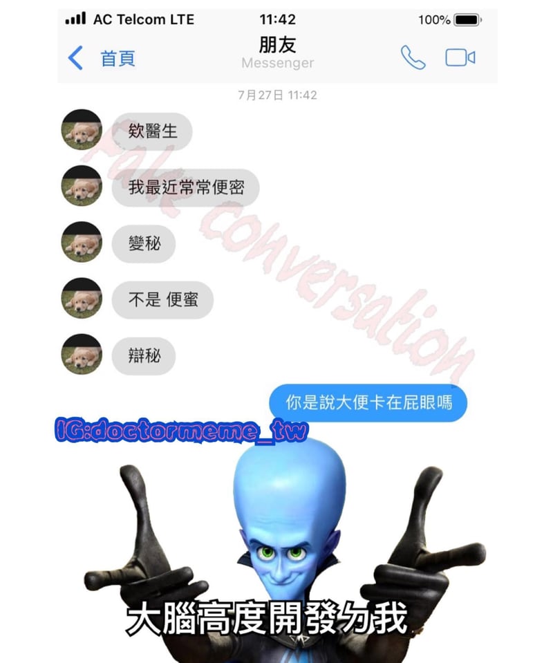 Megamind