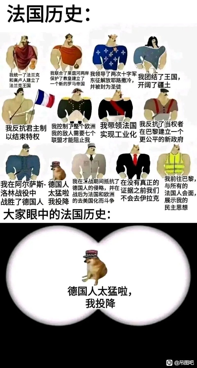 法国前总统