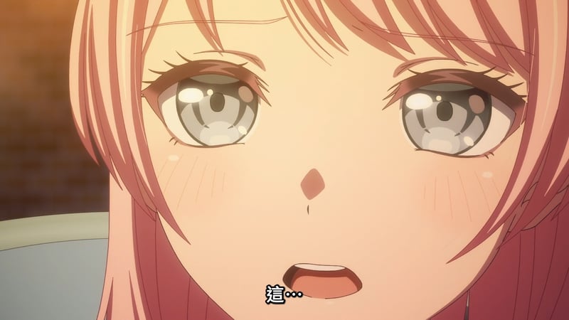 MyGO! 角色特写镜头