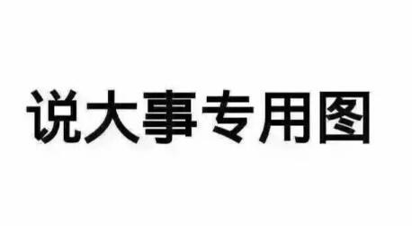 说大事专用图