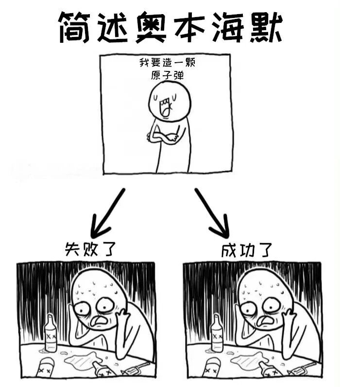 奥本海默