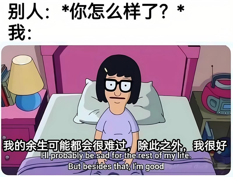 Bob's Burgers