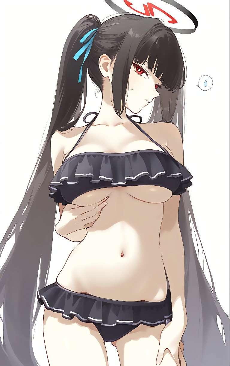 调月莉音