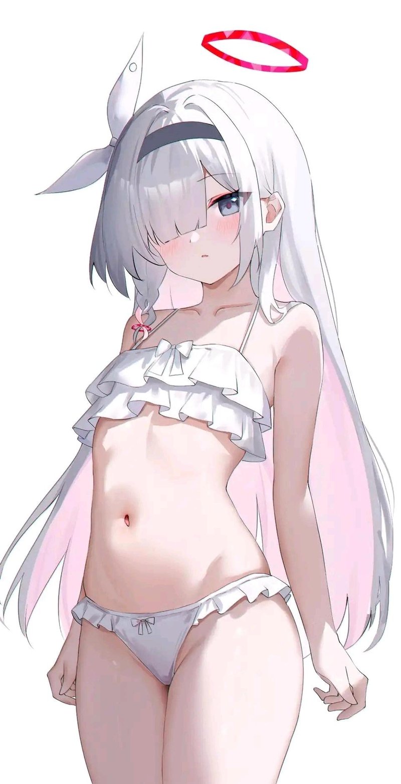 白子（普拉娜）