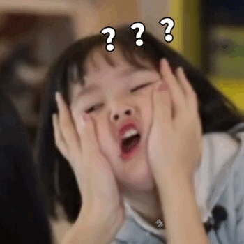 权律二疑惑问号表情包