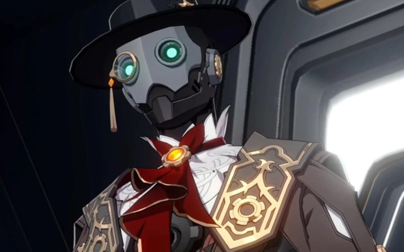 Honkai: Star Rail