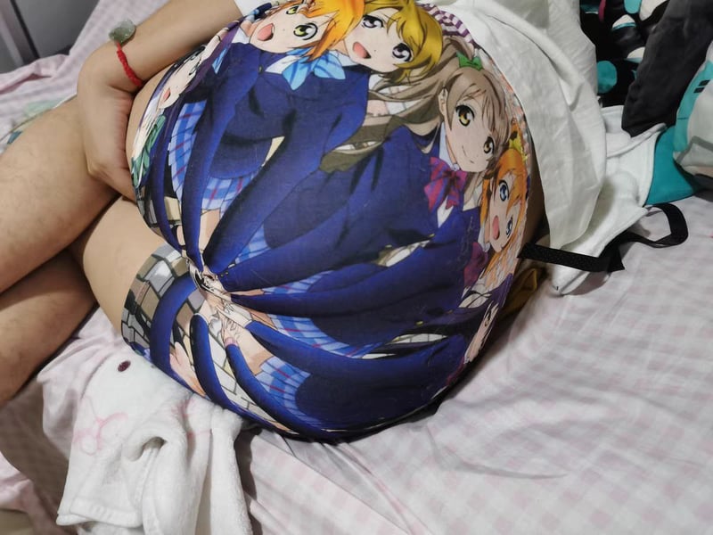 高坂穗乃果