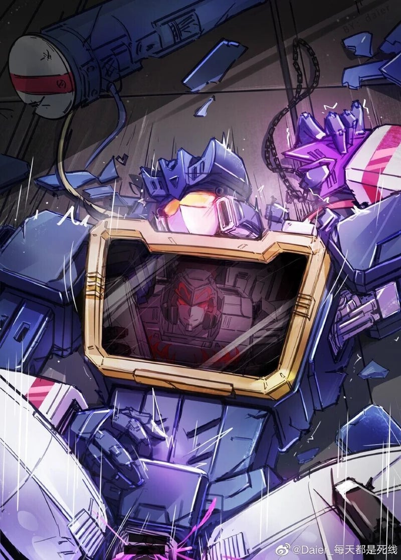 变形金刚 G1