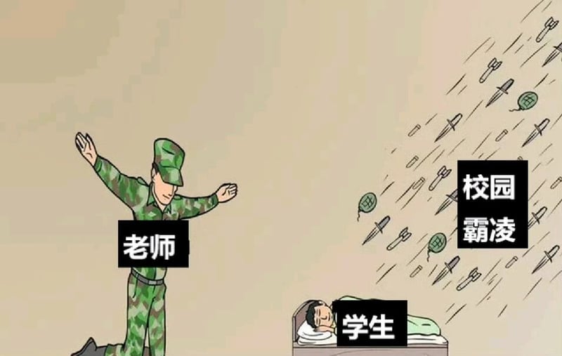 学生