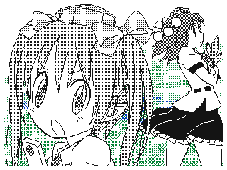 摇曳百合