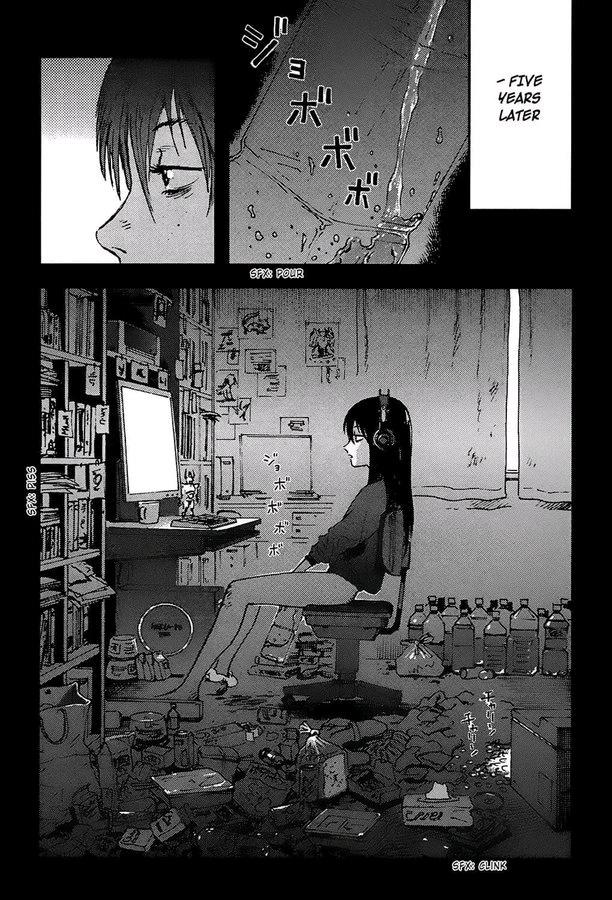 蓦然回首