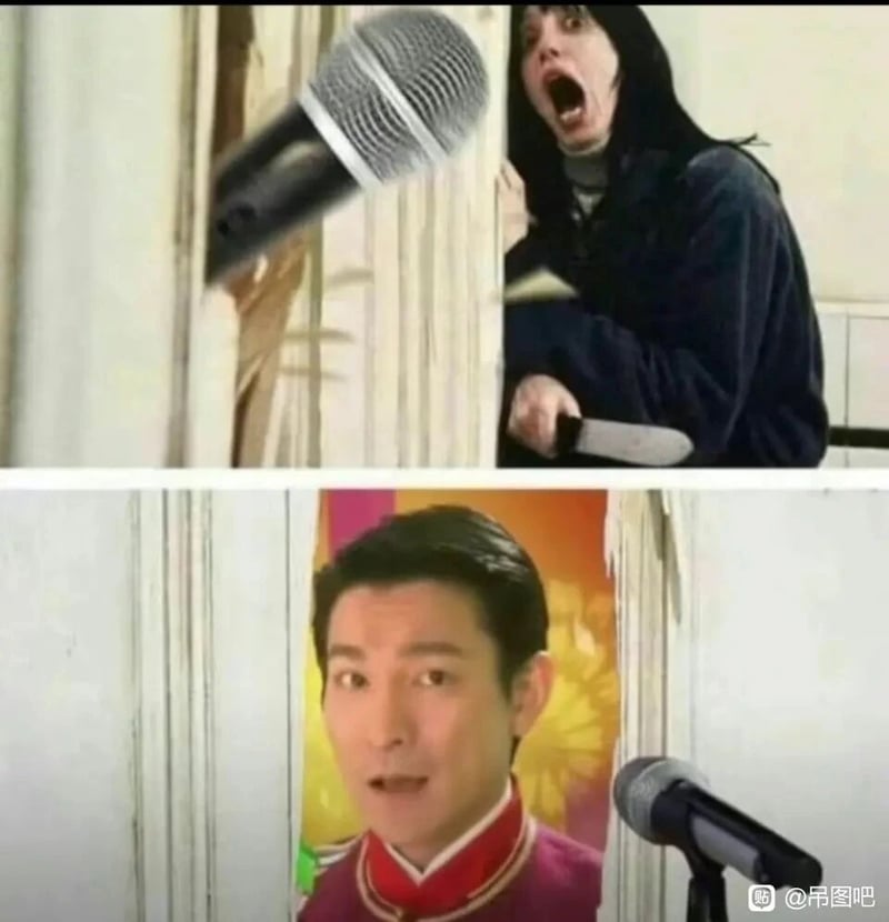 杰克·托伦斯
