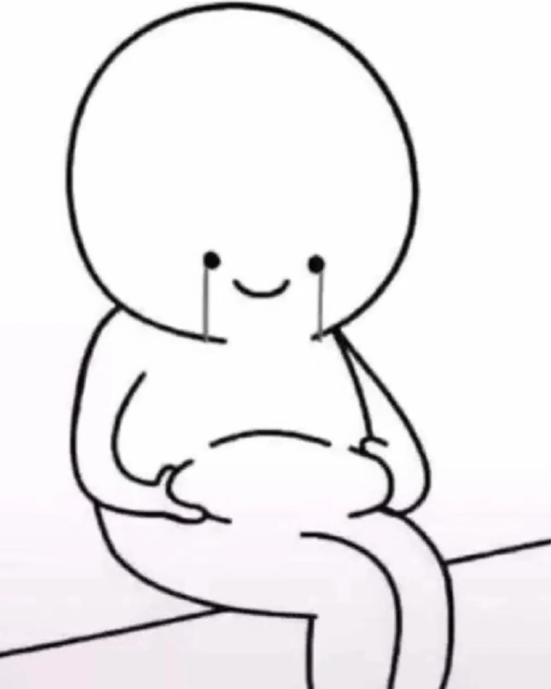 不知道，我的身材很曼妙 梗表情包