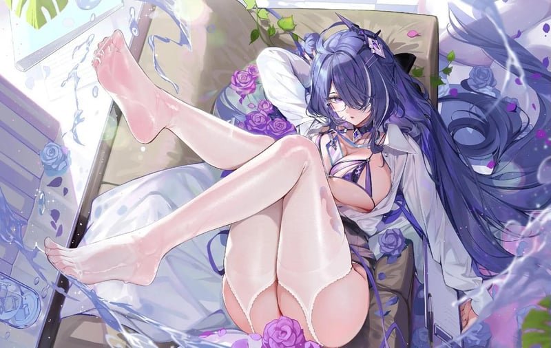 阮·梅