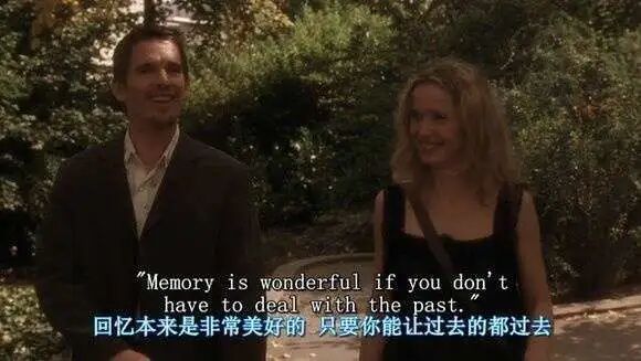 《爱在日落黄昏时》