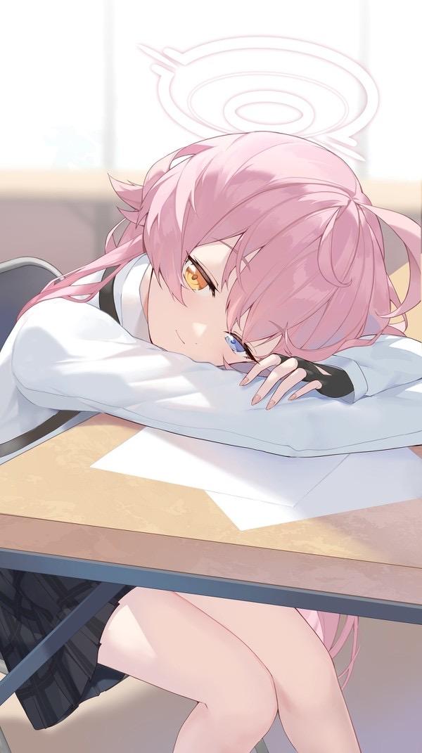 小鸟游星野