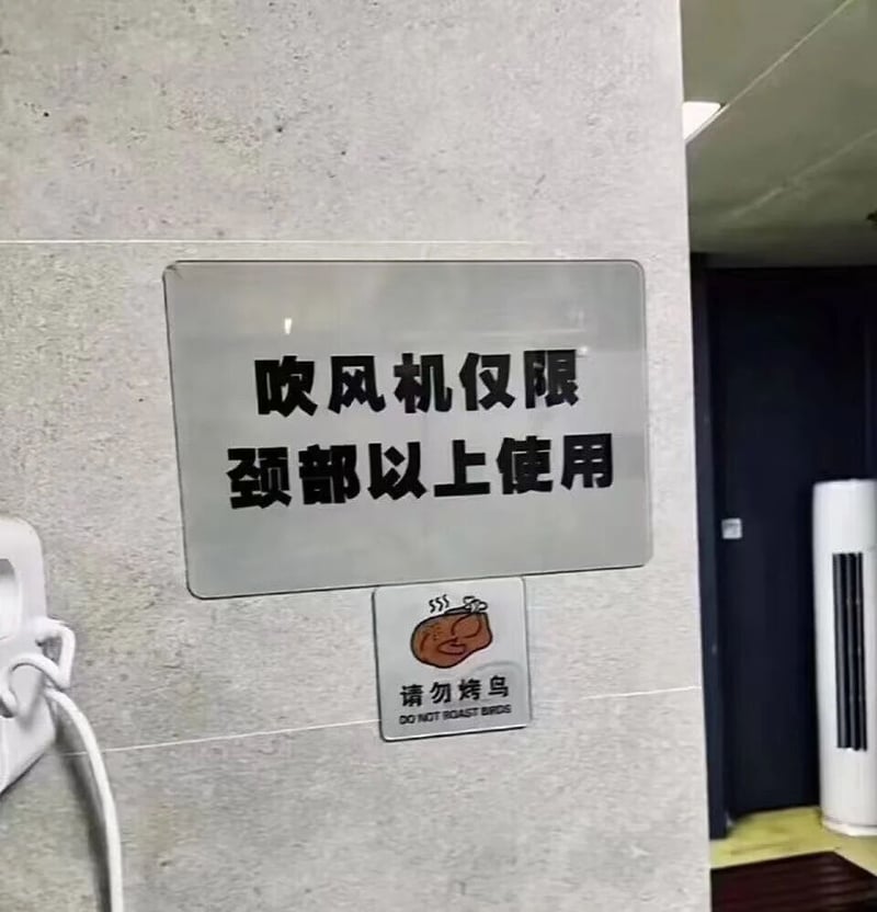 卡通小鸟