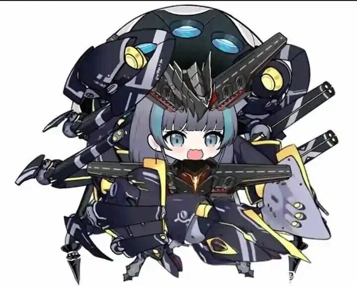 碧蓝航线