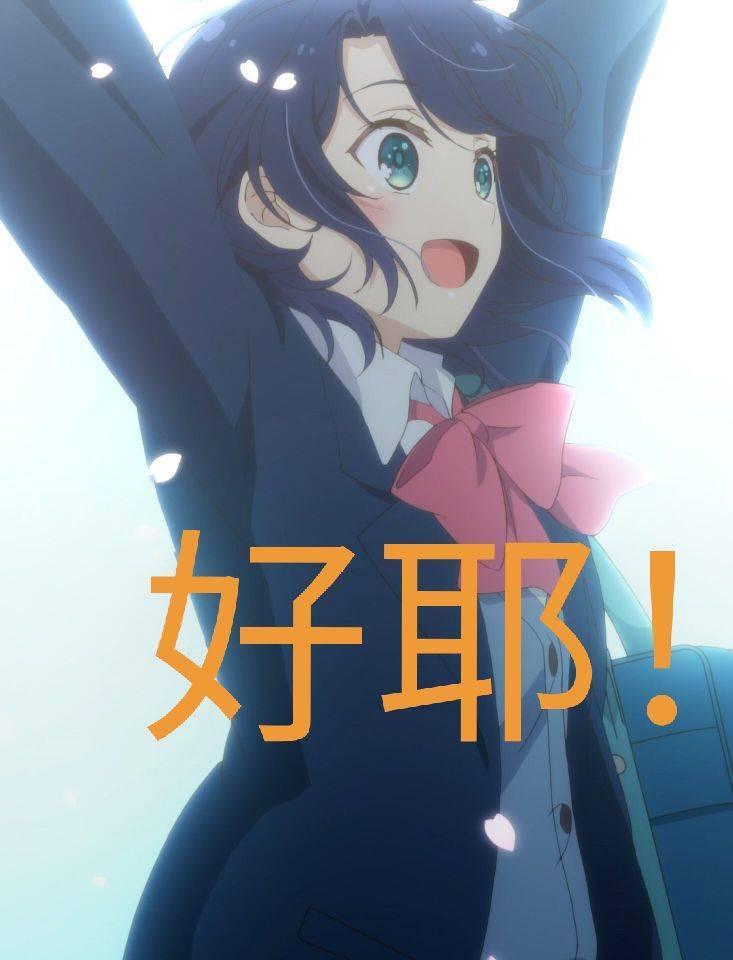 败犬女主太多了！
