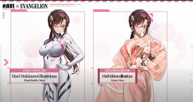 Neon Genesis Evangelion