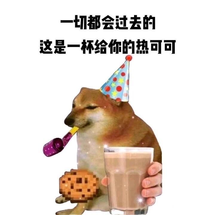 Doge柴犬