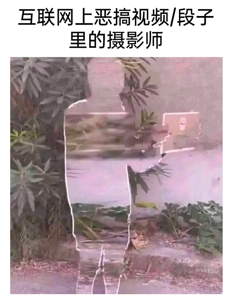 摄影师