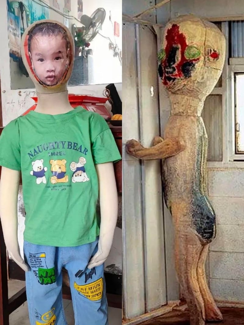 手工制品