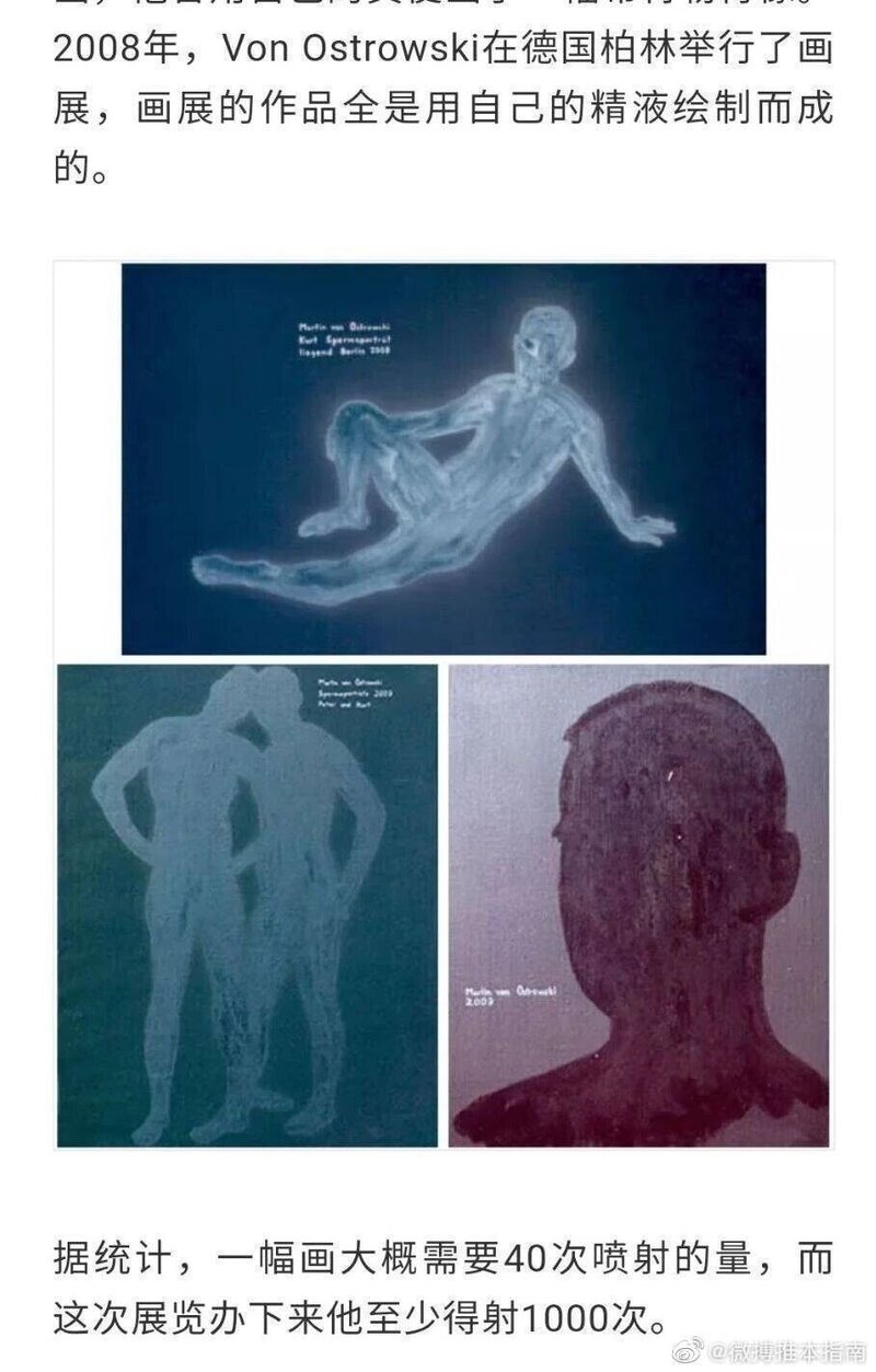 当代艺术家