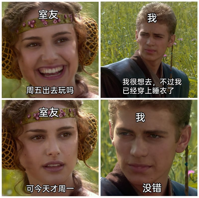 阿纳金·天行者
