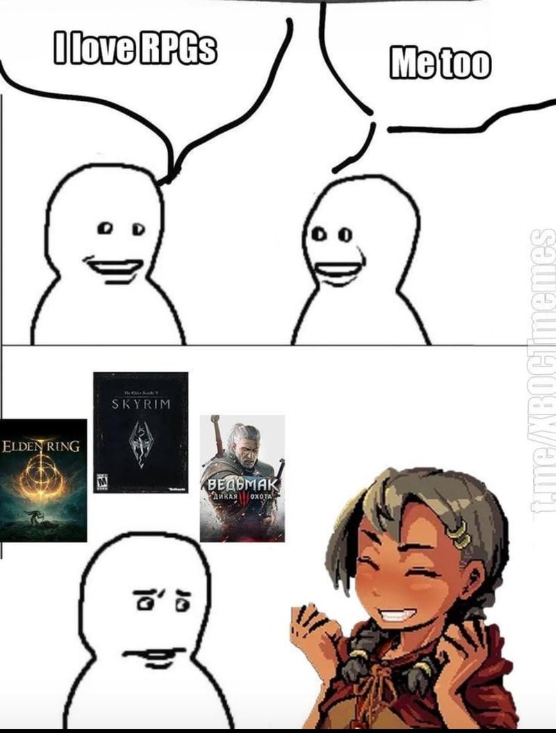 歧路旅人2