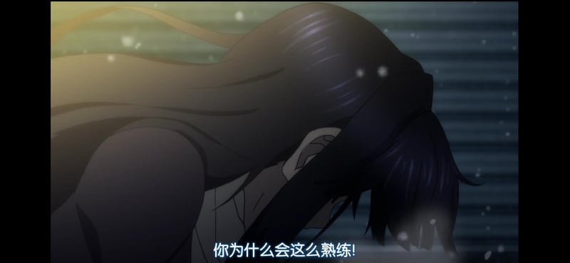 白色相簿2