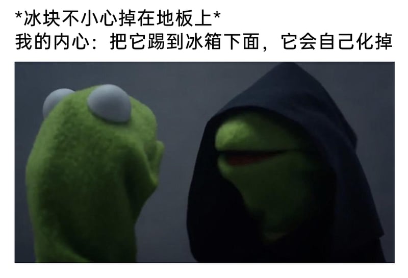 《大青蛙布偶秀》