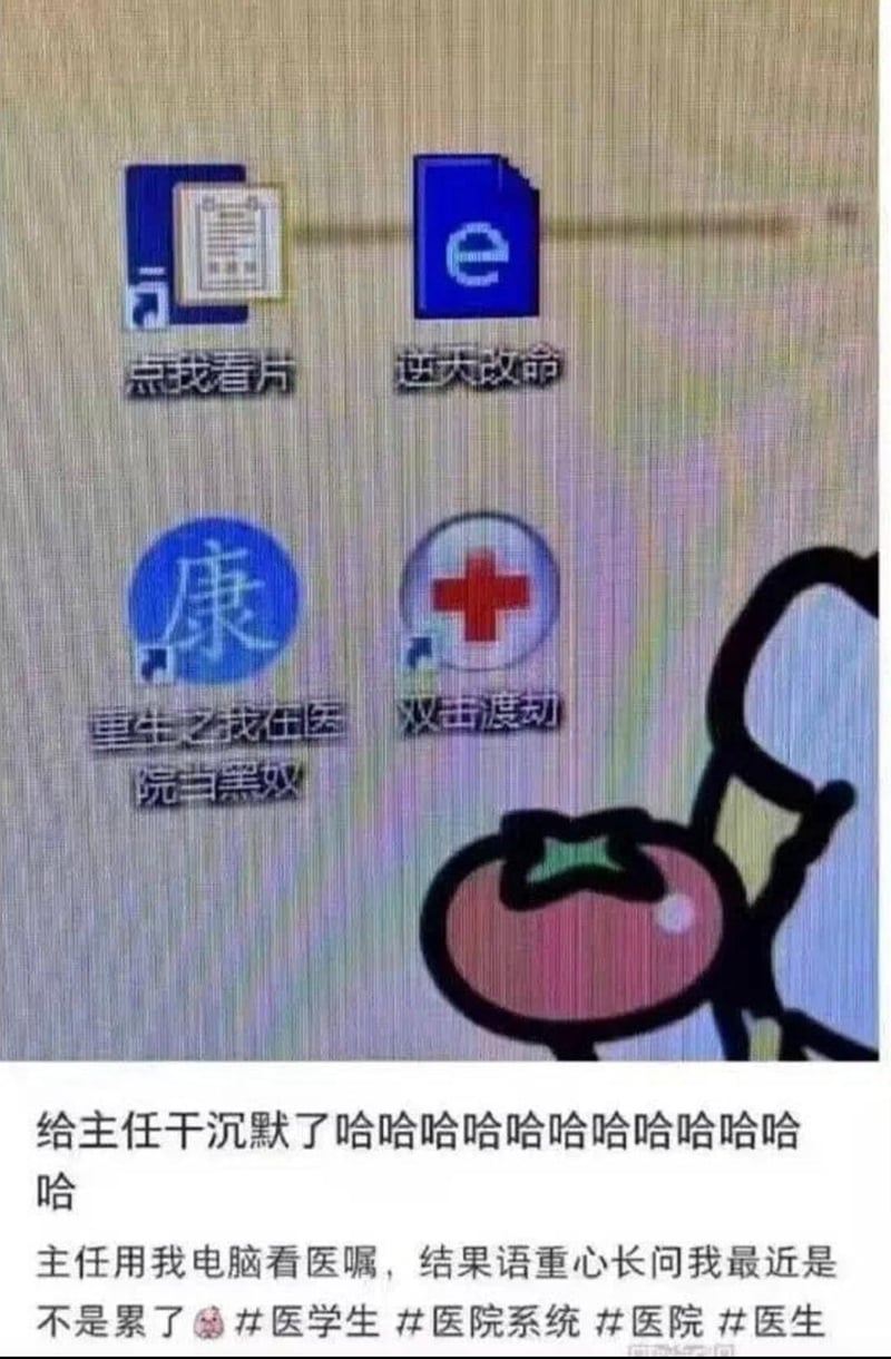用户自制
