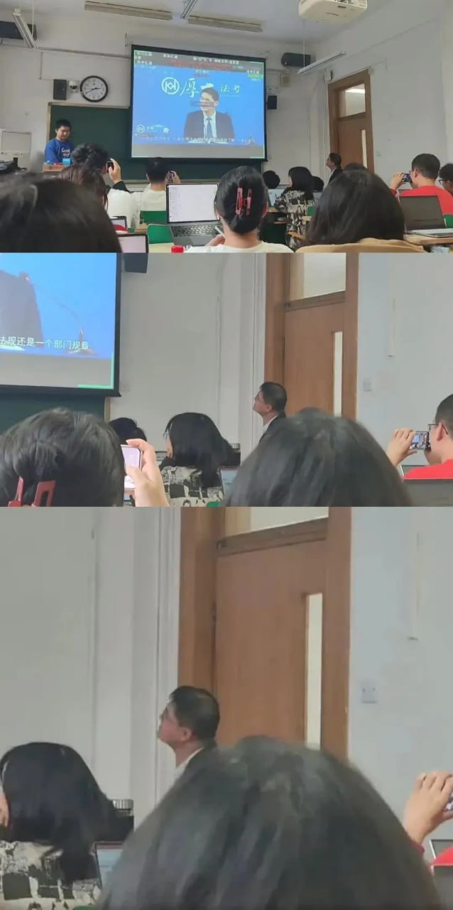厚大法考培训课程