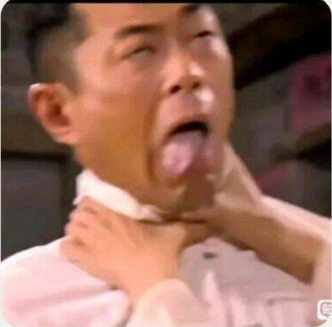 未知香港影视剧