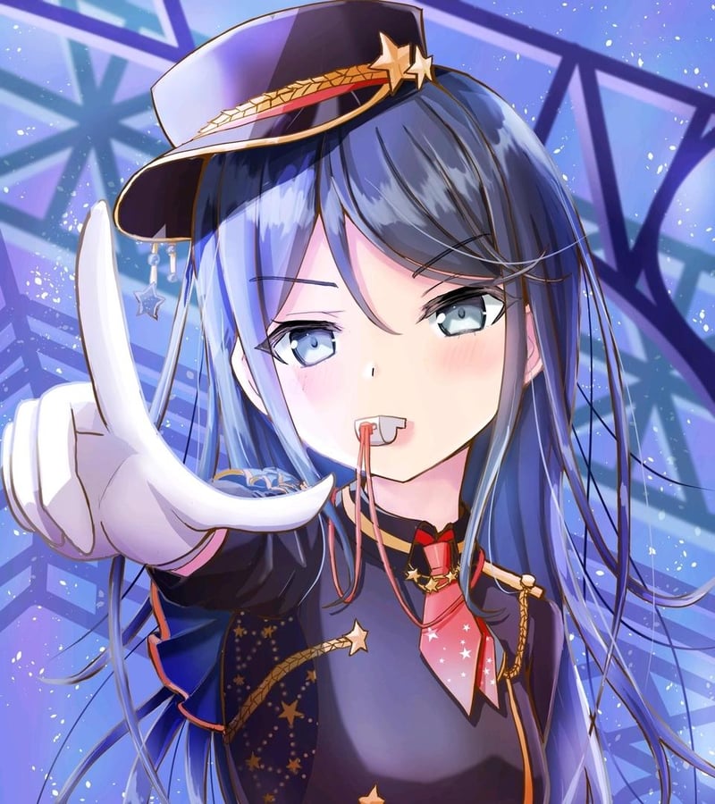 星乃一歌