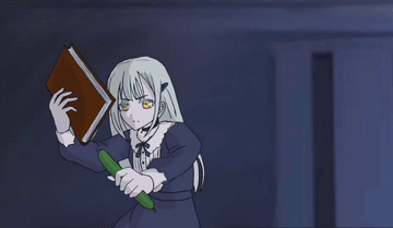 魔法少女小圆外传 魔法纪录