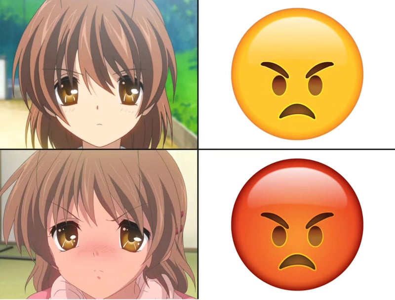 古河渚