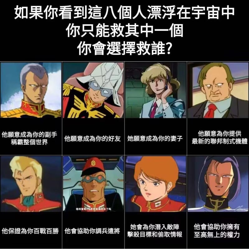 机动战士Z高达