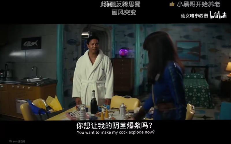 未知欧美电影