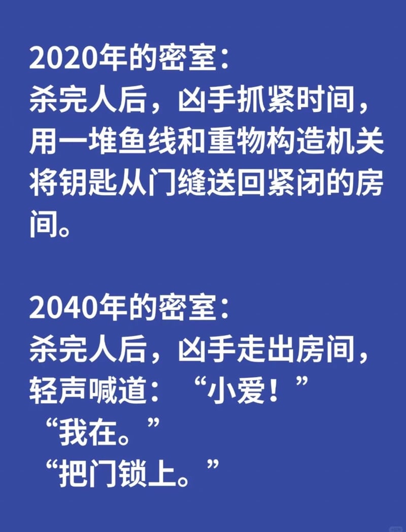 小米智能家居产品