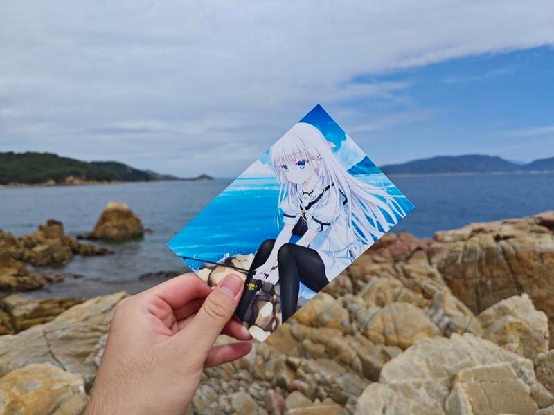 Summer Pockets