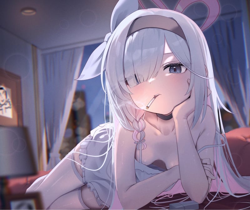 生盐诺亚