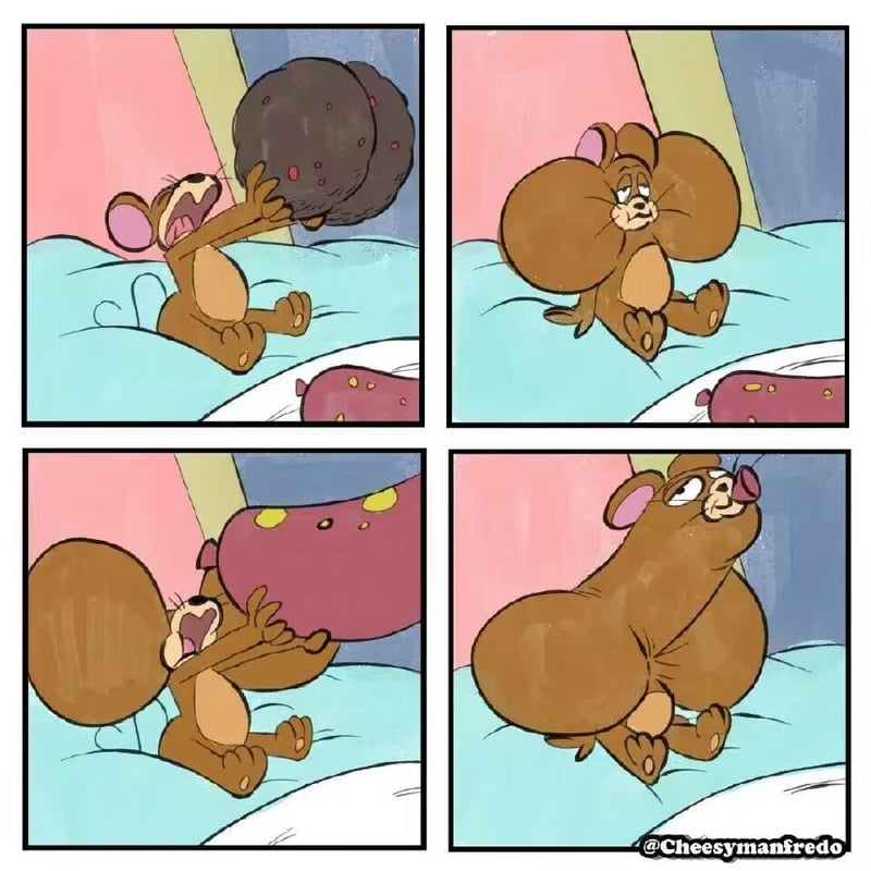 杰瑞