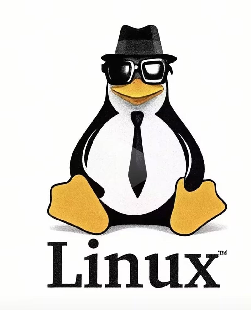 Linux操作系统