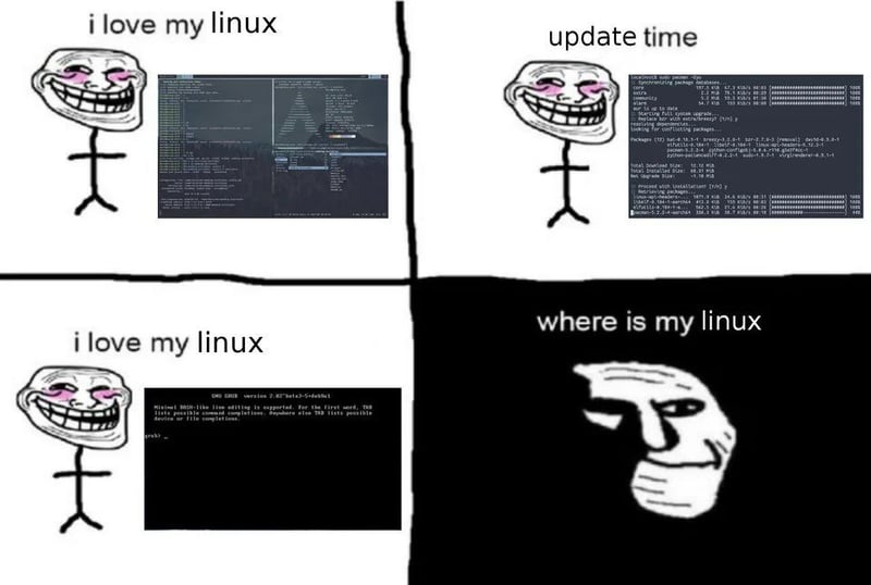 Trollface