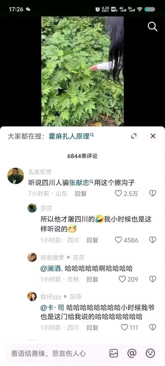 张献忠