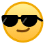 经典小黄脸表情